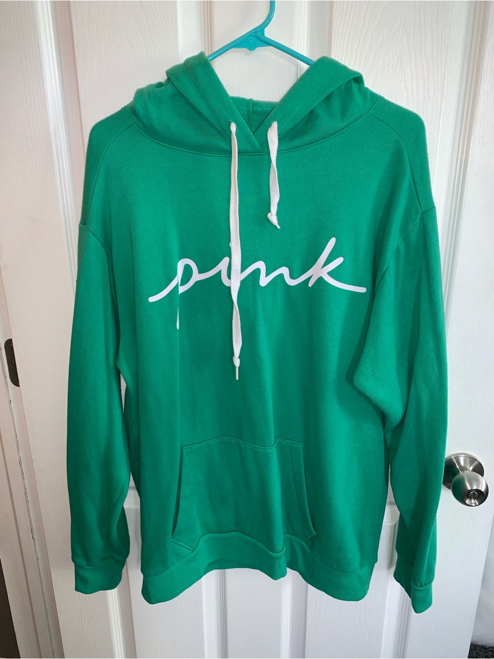 Sweatshirt Hoodie
